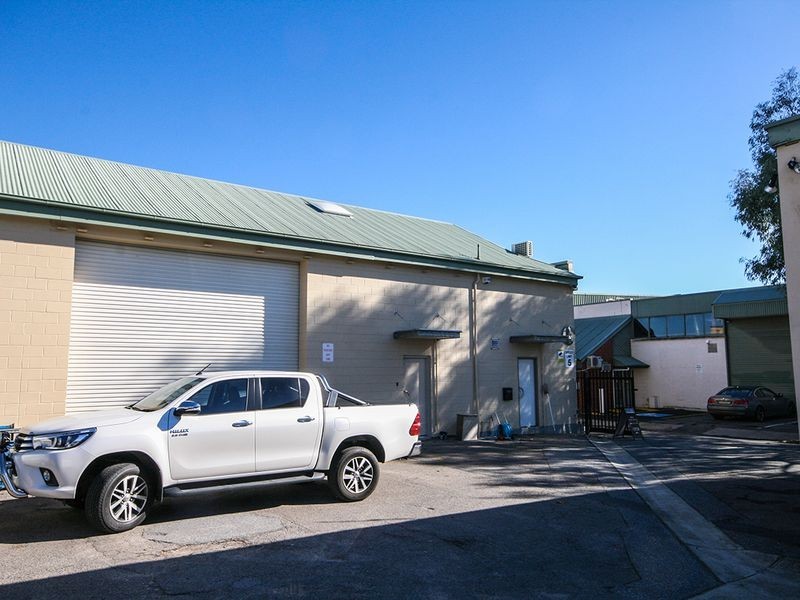 Portion of Osmond Terrace, Norwood SA 5067
