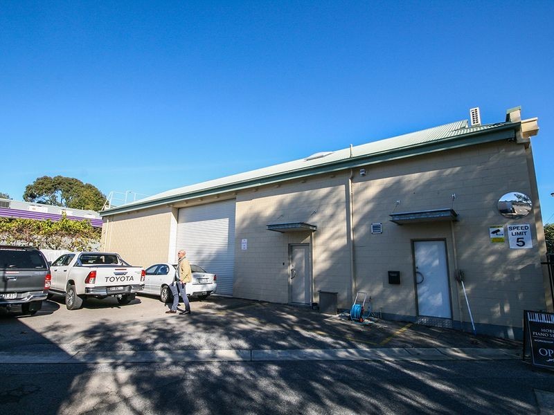 Portion of Osmond Terrace, Norwood SA 5067