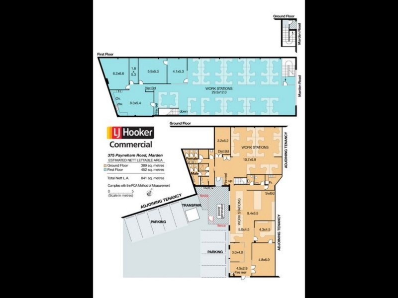 375 Payneham Road, Marden SA 5070