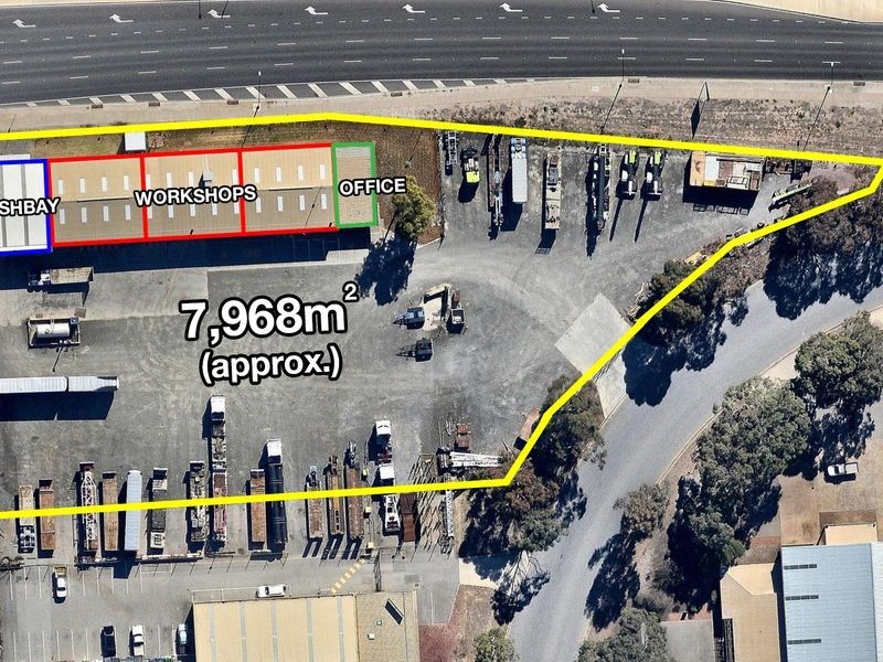 19-21 Opala Street, Regency Park SA 5010