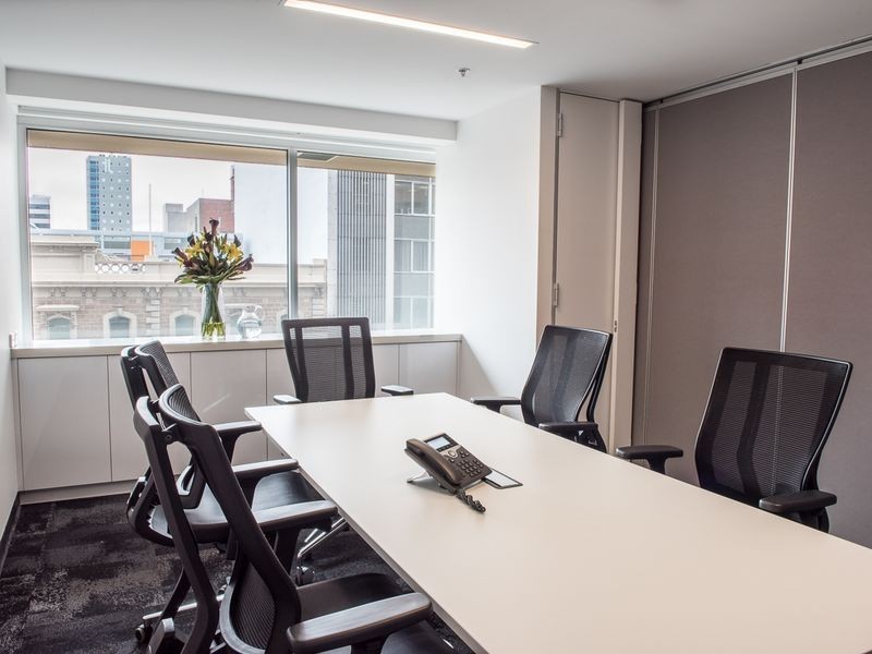 41 Currie Street, Adelaide SA 5000