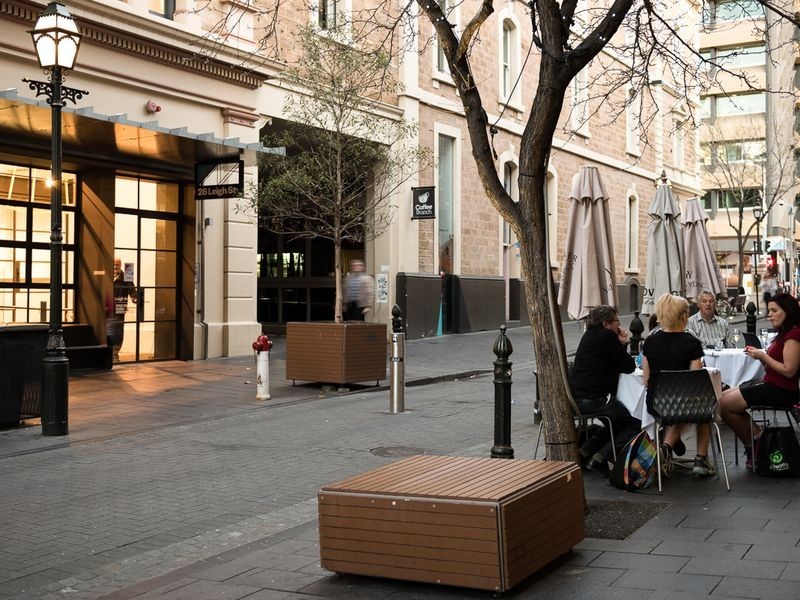 41 Currie Street, Adelaide SA 5000