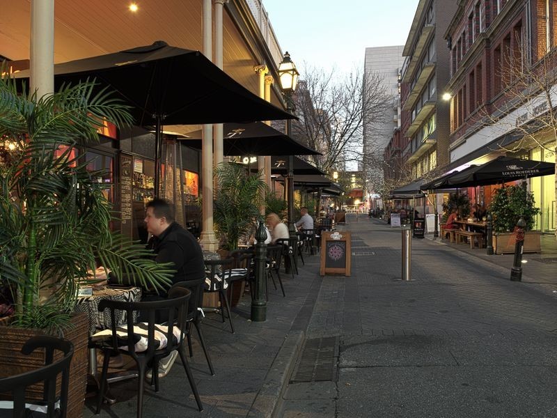 41 Currie Street, Adelaide SA 5000