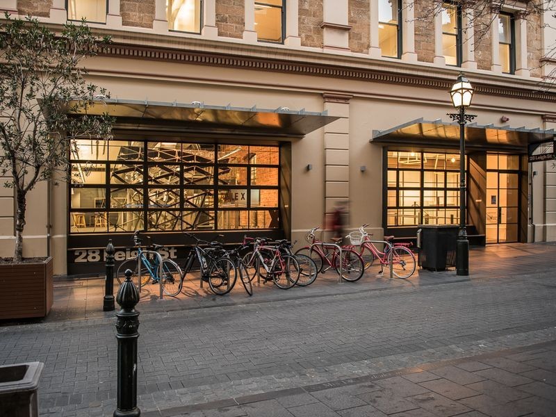 41 Currie Street, Adelaide SA 5000