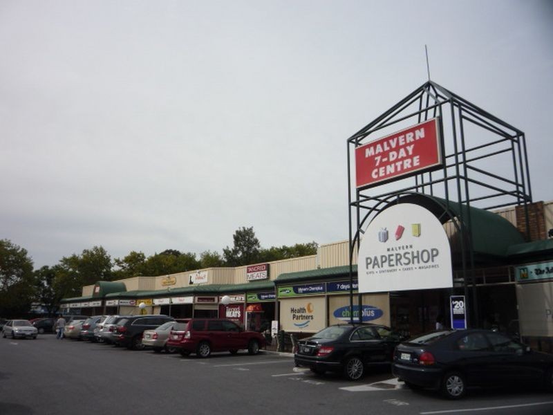 10a/287-297 Unley Road, Malvern SA 5061