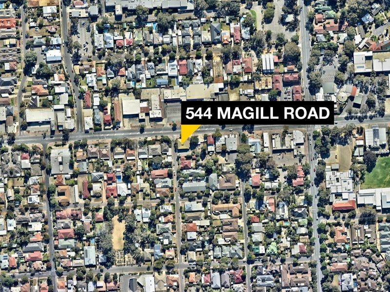 544 Magill road, Magill SA 5072