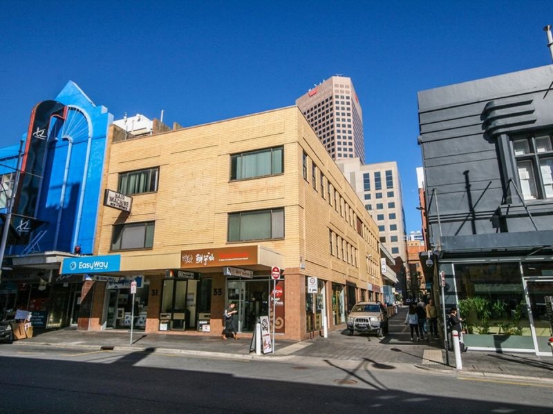 Offices 1 2 & 5/31-33 Hindley Street, Adelaide SA 5000