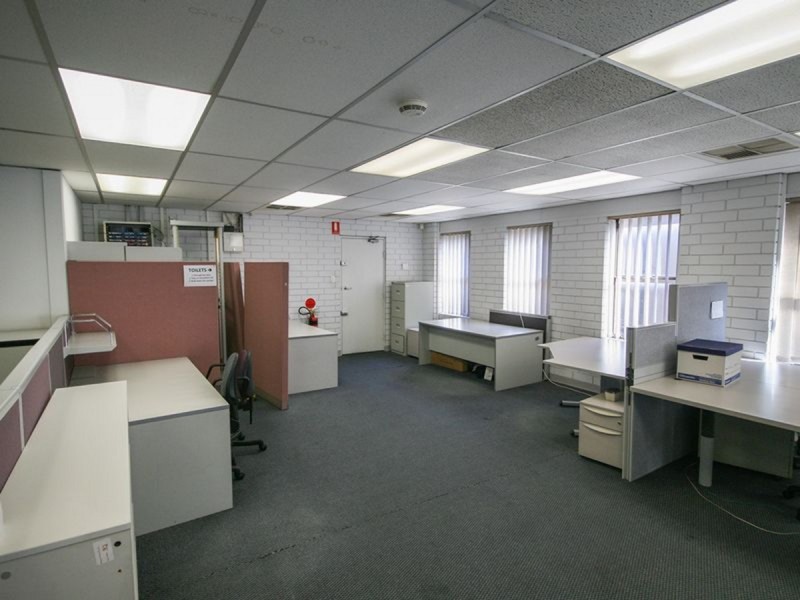Offices 1 2 & 5/31-33 Hindley Street, Adelaide SA 5000