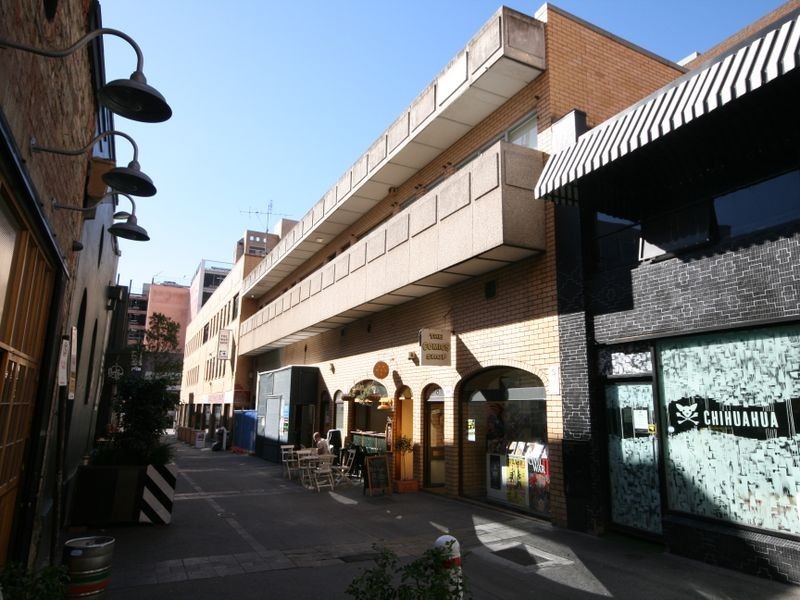 Office 2/12-18 Peel Street, Adelaide SA 5000