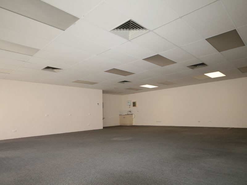 Office 2/12-18 Peel Street, Adelaide SA 5000