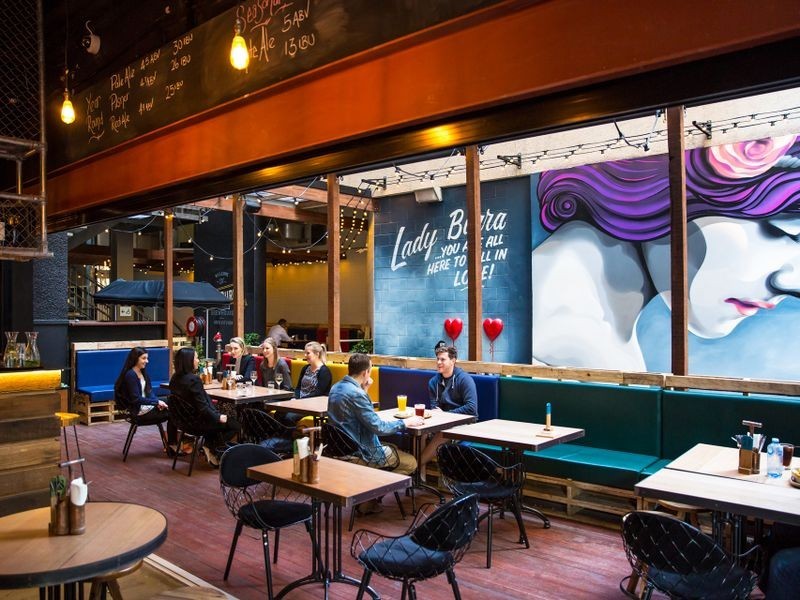 41 Currie street, Adelaide SA 5000