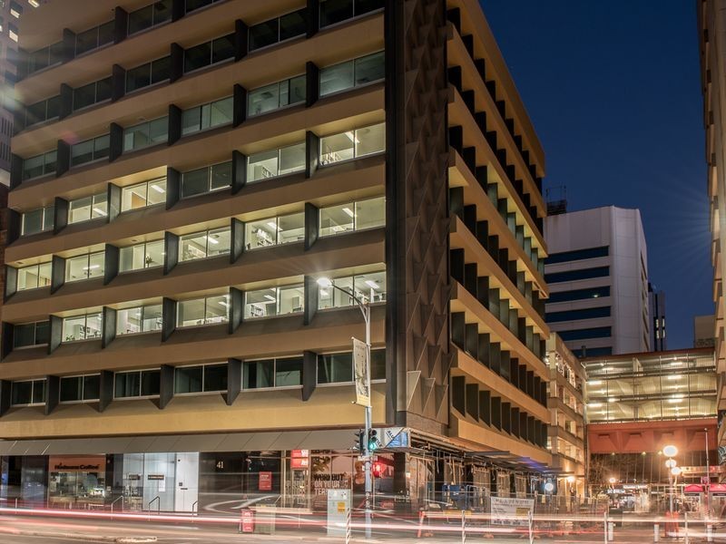 41 Currie street, Adelaide SA 5000