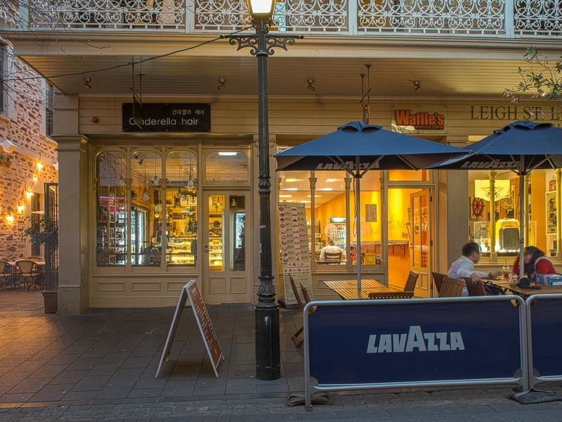 41 Currie street, Adelaide SA 5000