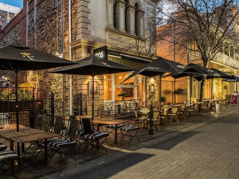 41 Currie street, Adelaide SA 5000