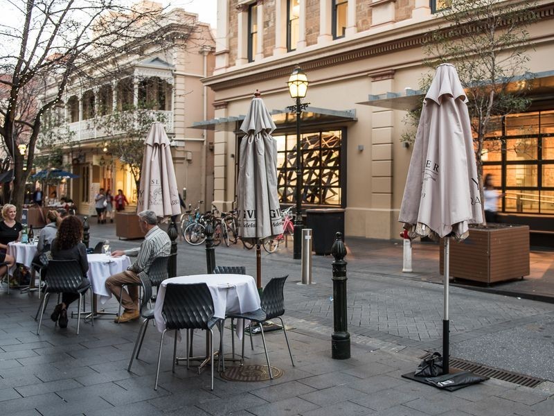 41 Currie street, Adelaide SA 5000