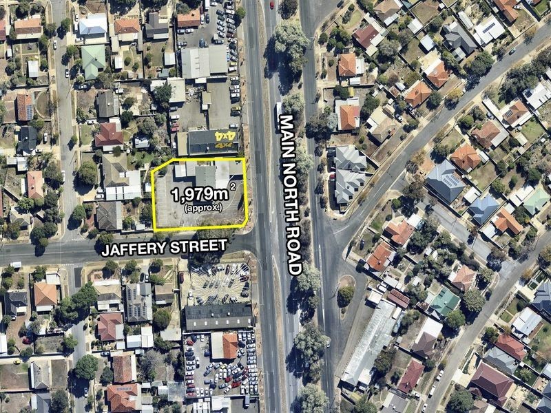 452-454 Main North Road, Blair Athol SA 5084