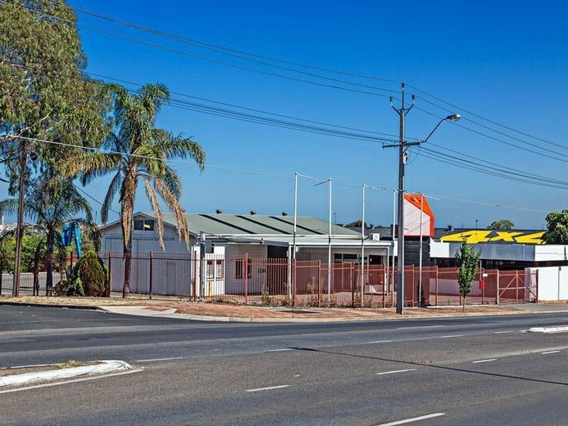 452-454 Main North Road, Blair Athol SA 5084