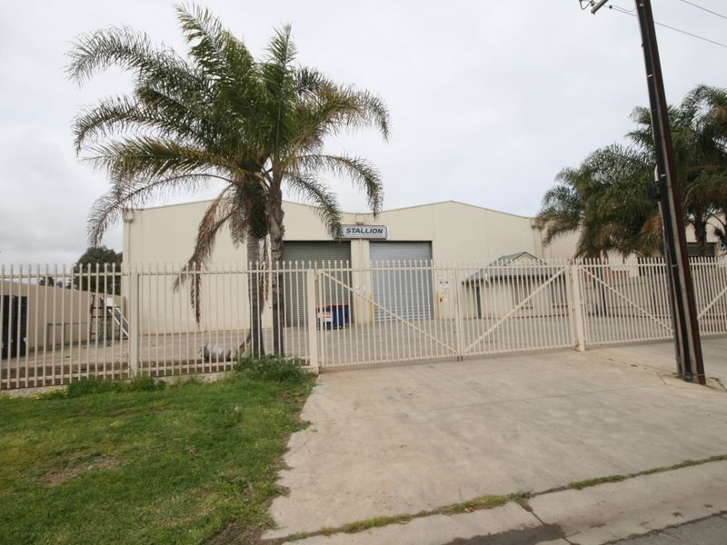 49-51 Wing Street, Wingfield SA 5013