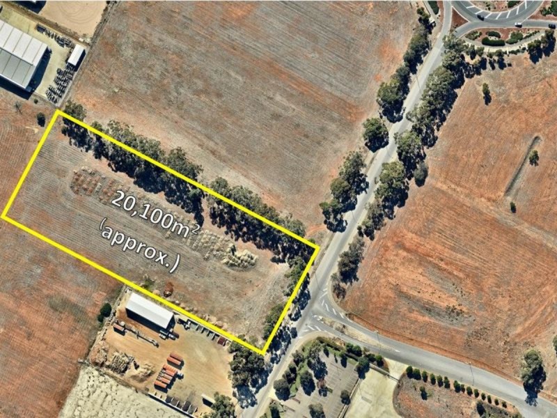 87-89 West Avenue, Edinburgh SA 5111