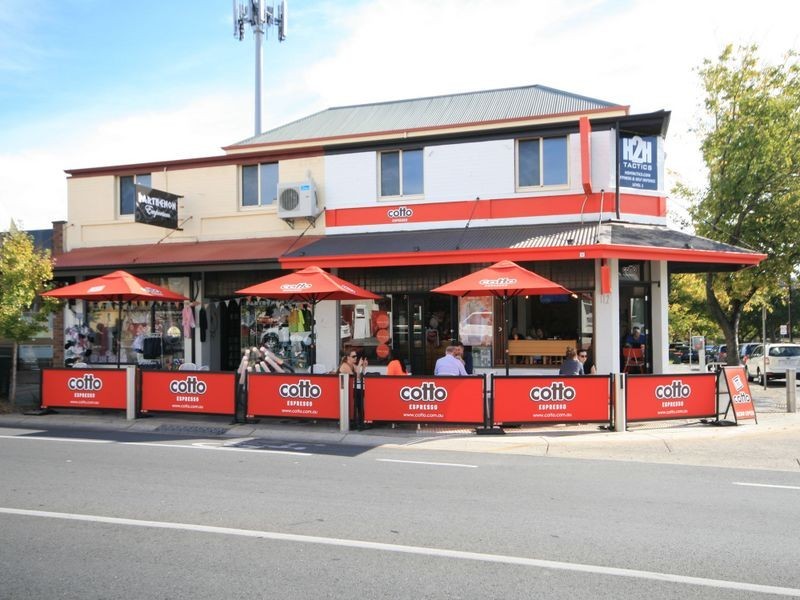 U3 & 4/110 Prospect Road, Prospect SA 5082