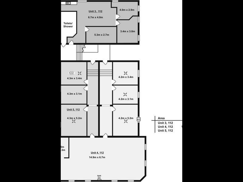 U3 & 4/110 Prospect Road, Prospect SA 5082