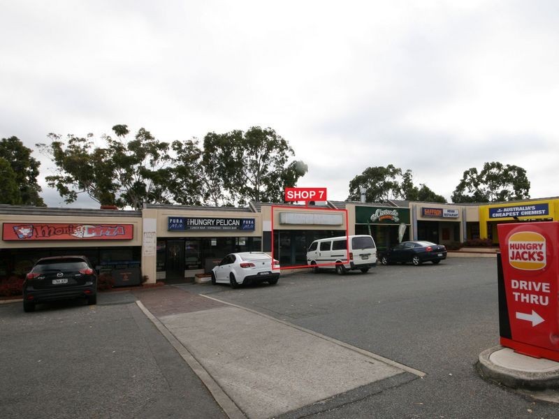 7 & 17/1007 North East road, Ridgehaven SA 5097