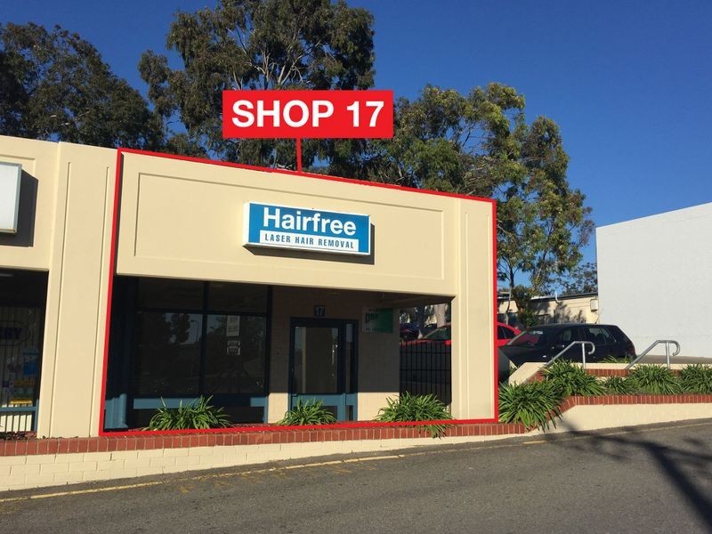 7 & 17/1007 North East road, Ridgehaven SA 5097