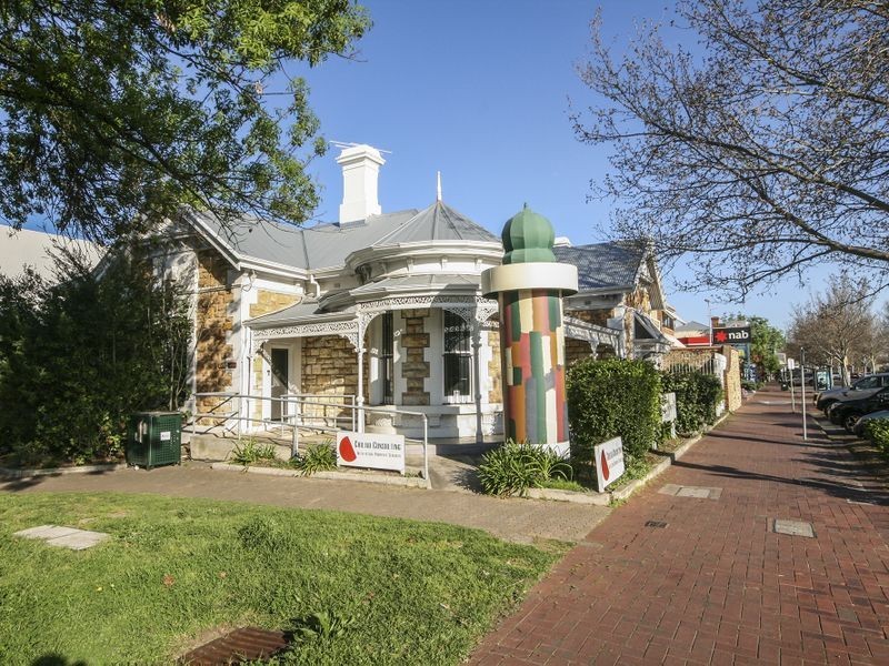 Portion of/124 Hutt Street, Adelaide SA 5000