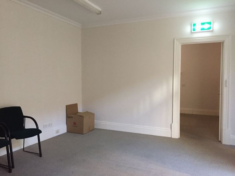 Portion of/124 Hutt Street, Adelaide SA 5000