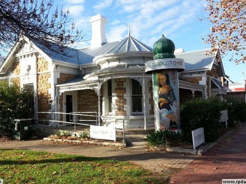 Portion of/124 Hutt Street, Adelaide SA 5000