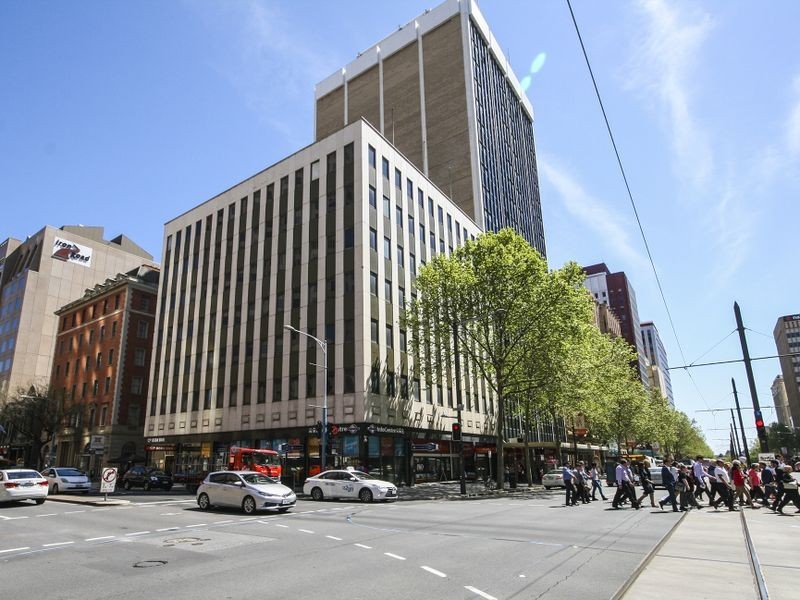 75-79 King William St, Adelaide SA 5000