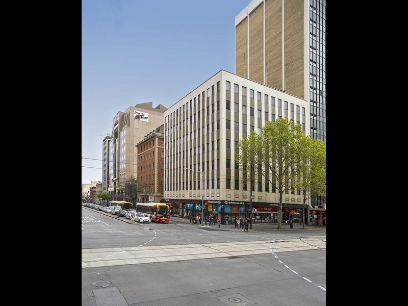 75-79 King William St, Adelaide SA 5000
