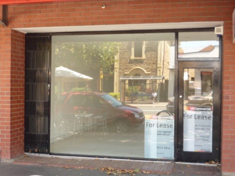 2/445-447 Pulteney Street, Adelaide SA 5000