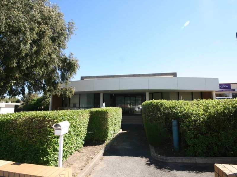 1297-1299 North East Rd, Tea Tree Gully SA 5091