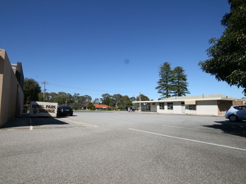 1297-1299 North East Rd, Tea Tree Gully SA 5091