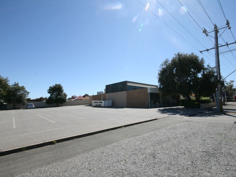 1297-1299 North East Rd, Tea Tree Gully SA 5091