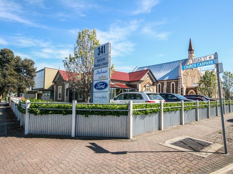 1/341 Payneham Road, Marden SA 5070