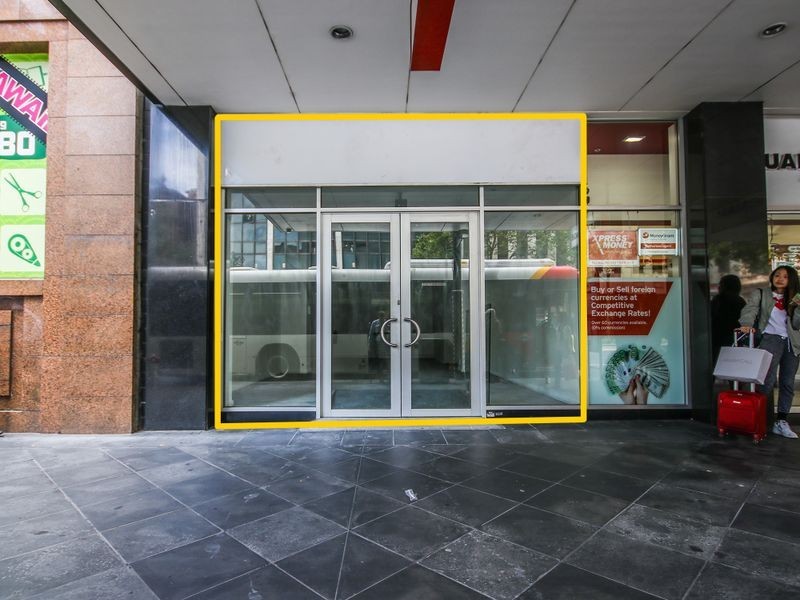 80 King William Street, Adelaide SA 5000