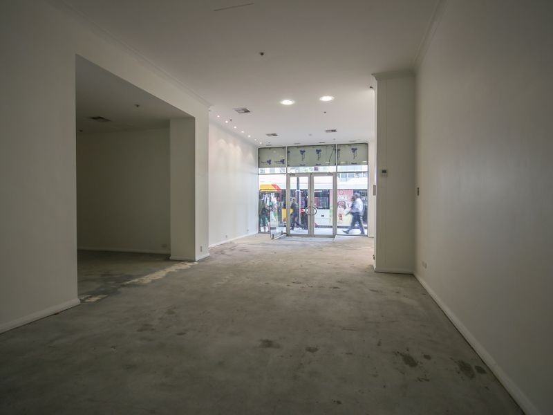 80 King William Street, Adelaide SA 5000