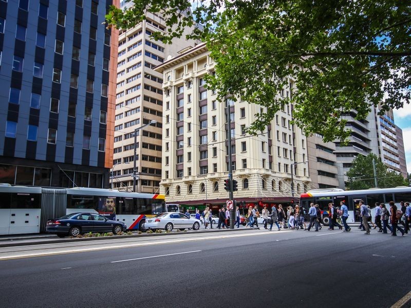 80 King William Street, Adelaide SA 5000