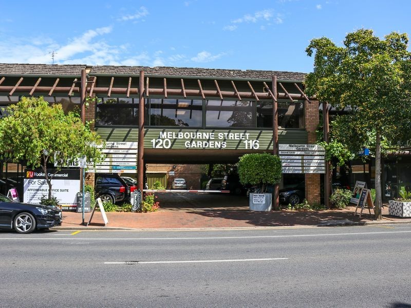 5/120 Melbourne Street, North Adelaide SA 5006