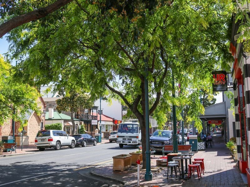 5/120 Melbourne Street, North Adelaide SA 5006