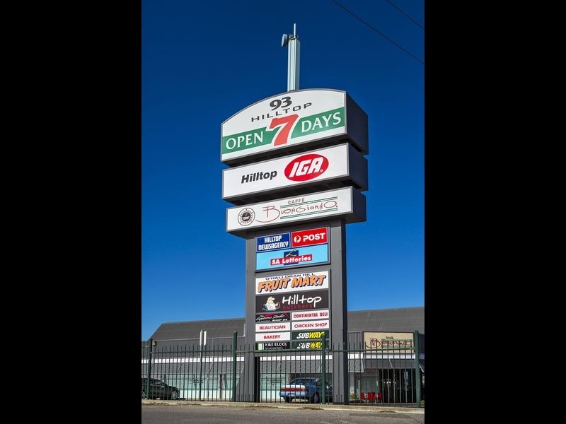 93 Main South Road, O’halloran Hill SA 5158