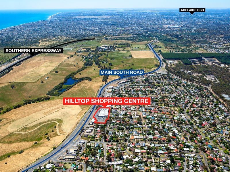 93 Main South Road, O’halloran Hill SA 5158