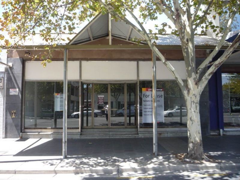 262 Pulteney Street, Adelaide SA 5000