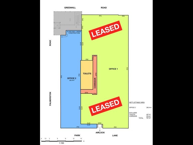 128 Greenhill Road, Unley SA 5061