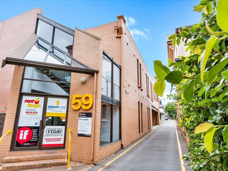 4/59 Pennington Terrace, North Adelaide SA 5006