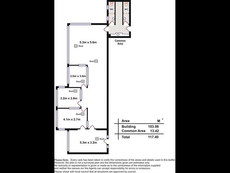 4/59 Pennington Terrace, North Adelaide SA 5006