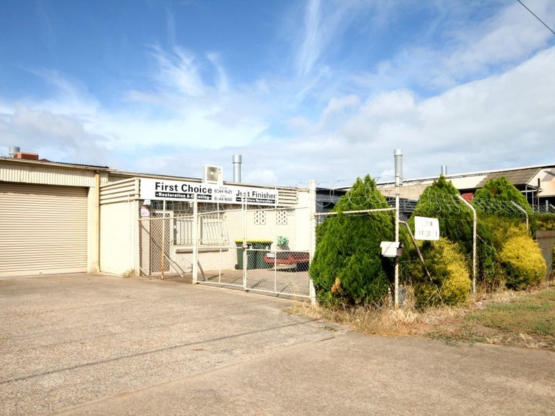 10/61 Francis Road, Wingfield SA 5013