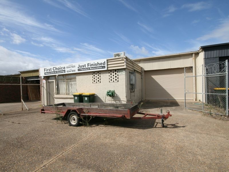 10/61 Francis Road, Wingfield SA 5013